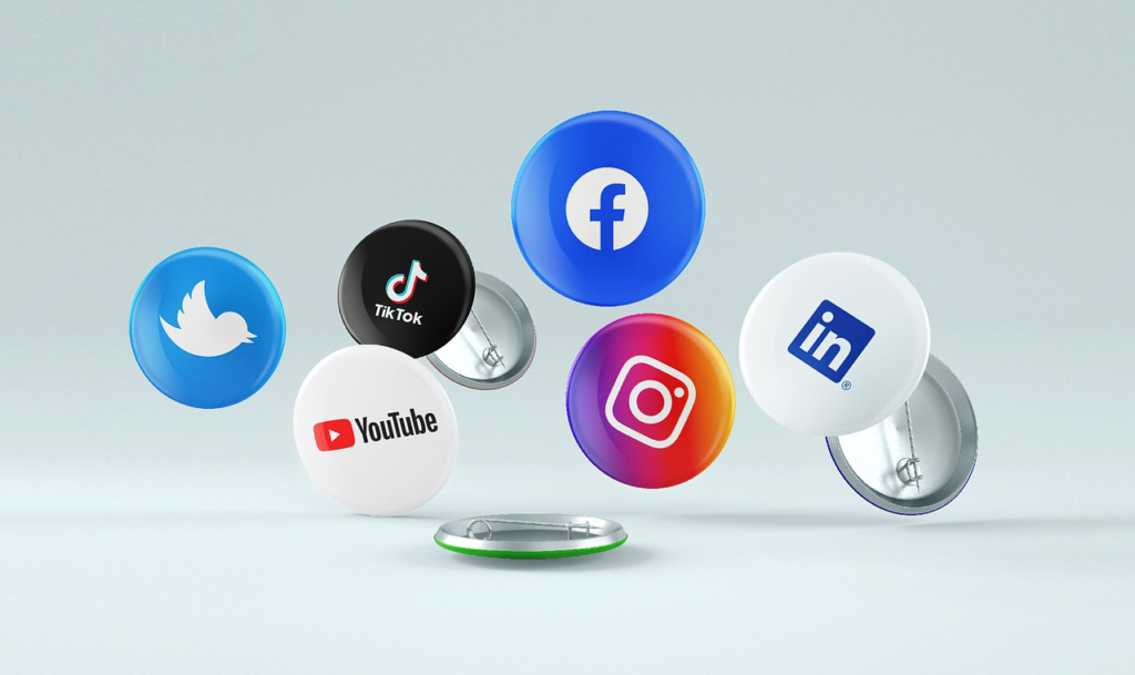 Leveraging Social Media for Traffic & Engagement