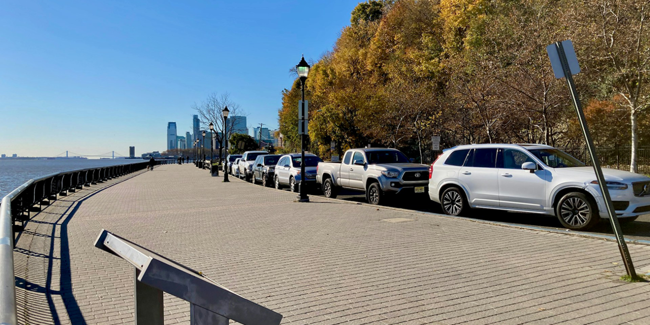 The History of Hoboken, New Jersey