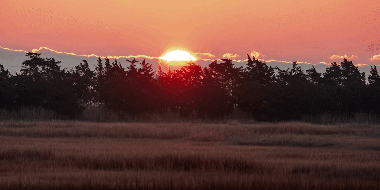 The History of Egg Harbor, New Jersey