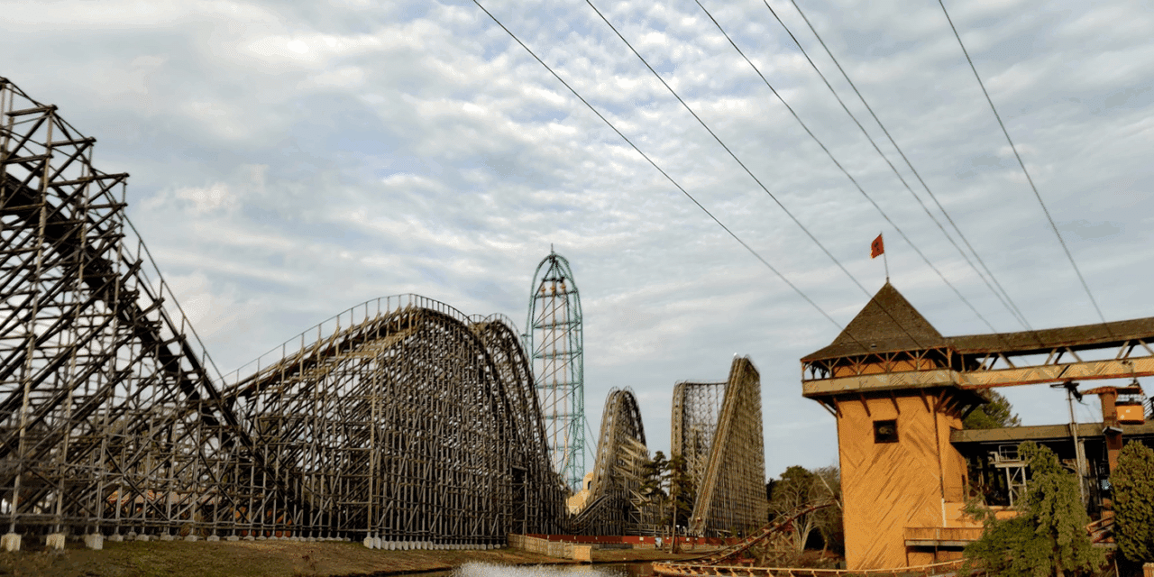 The History of Jackson Township, New Jersey