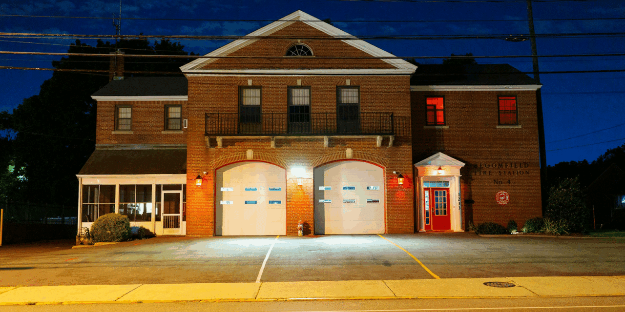 The History of Bloomfield, New Jersey