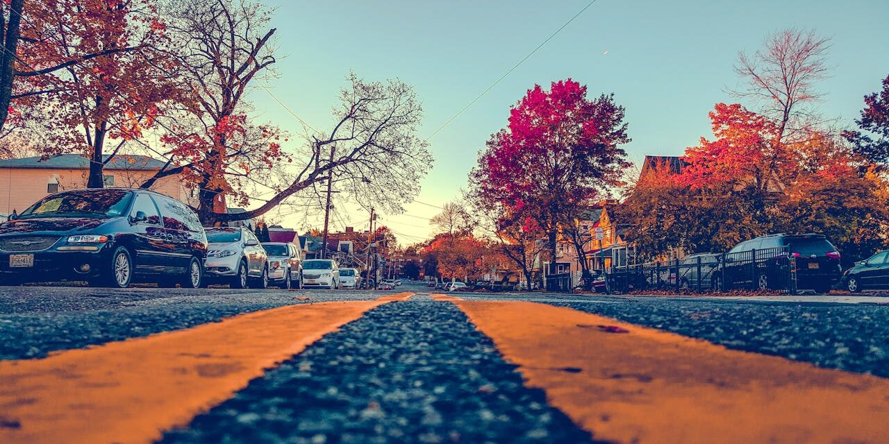 The History of Hackensack, New Jersey