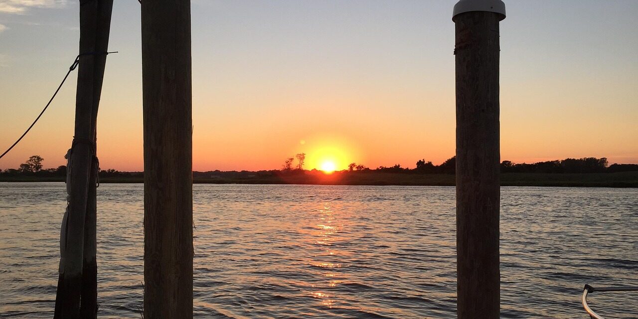 The History of Monmouth County, New Jersey