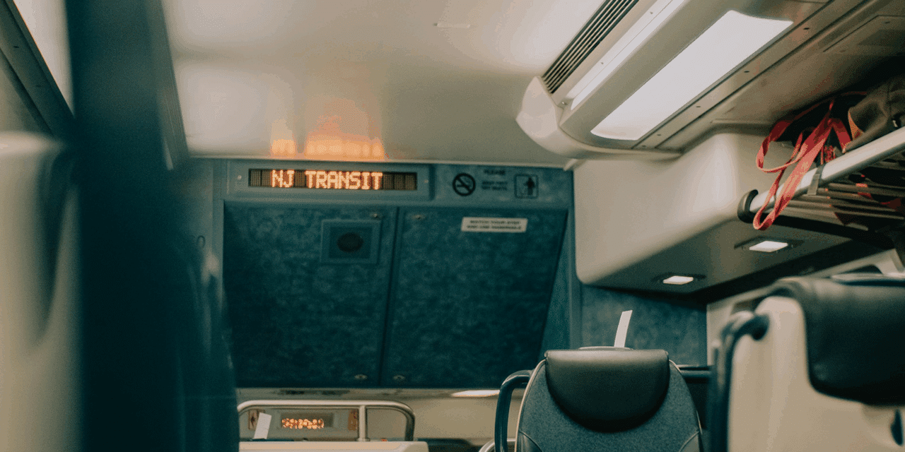 The History of Morris County, New Jersey