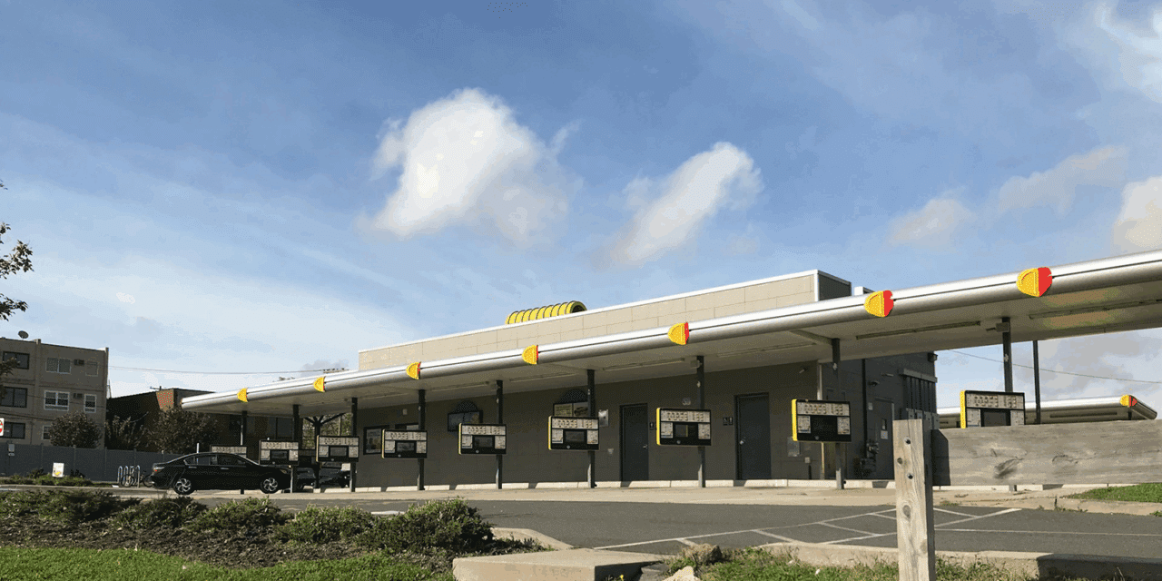 The History of North Bergen, New Jersey