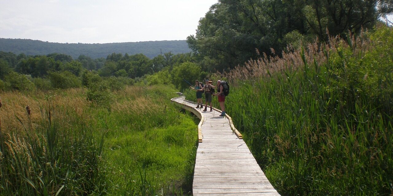 The History of Sussex County, New Jersey