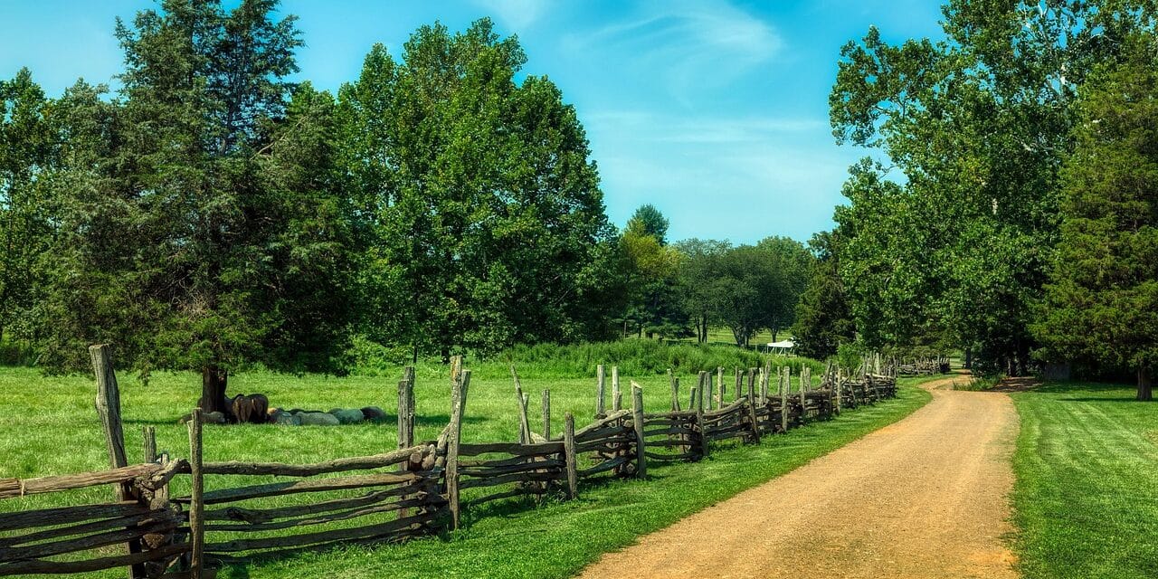 The History of Warren County, New Jersey