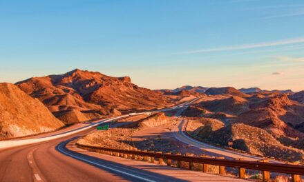 The History of the State of Nevada