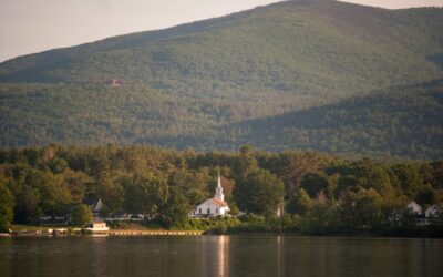 The History of the State of New Hampshire