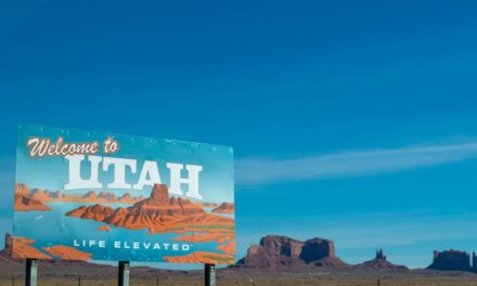 The History of the State of Utah