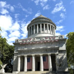 Visiting the General Grant National Memorial From Jersey City