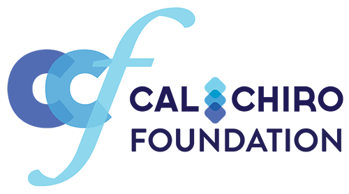 CalChiro Foundation Logo