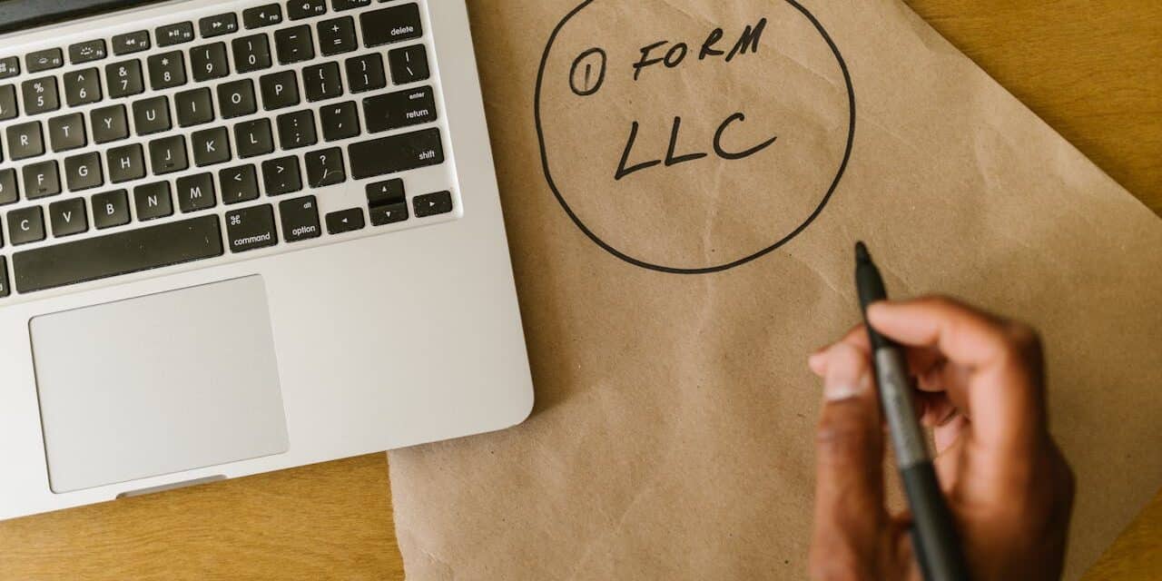 How to Create a Single-Member LLC in New Jersey (2025 Guide)