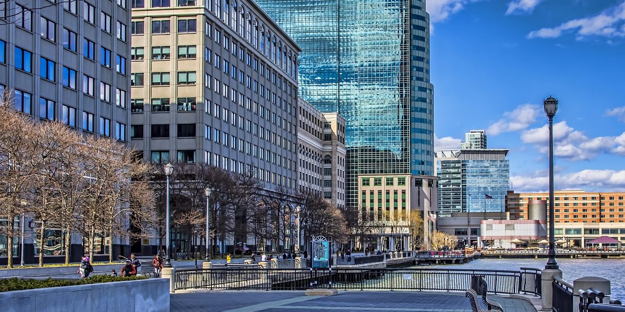 Reasons to Visit Jersey City, New Jersey