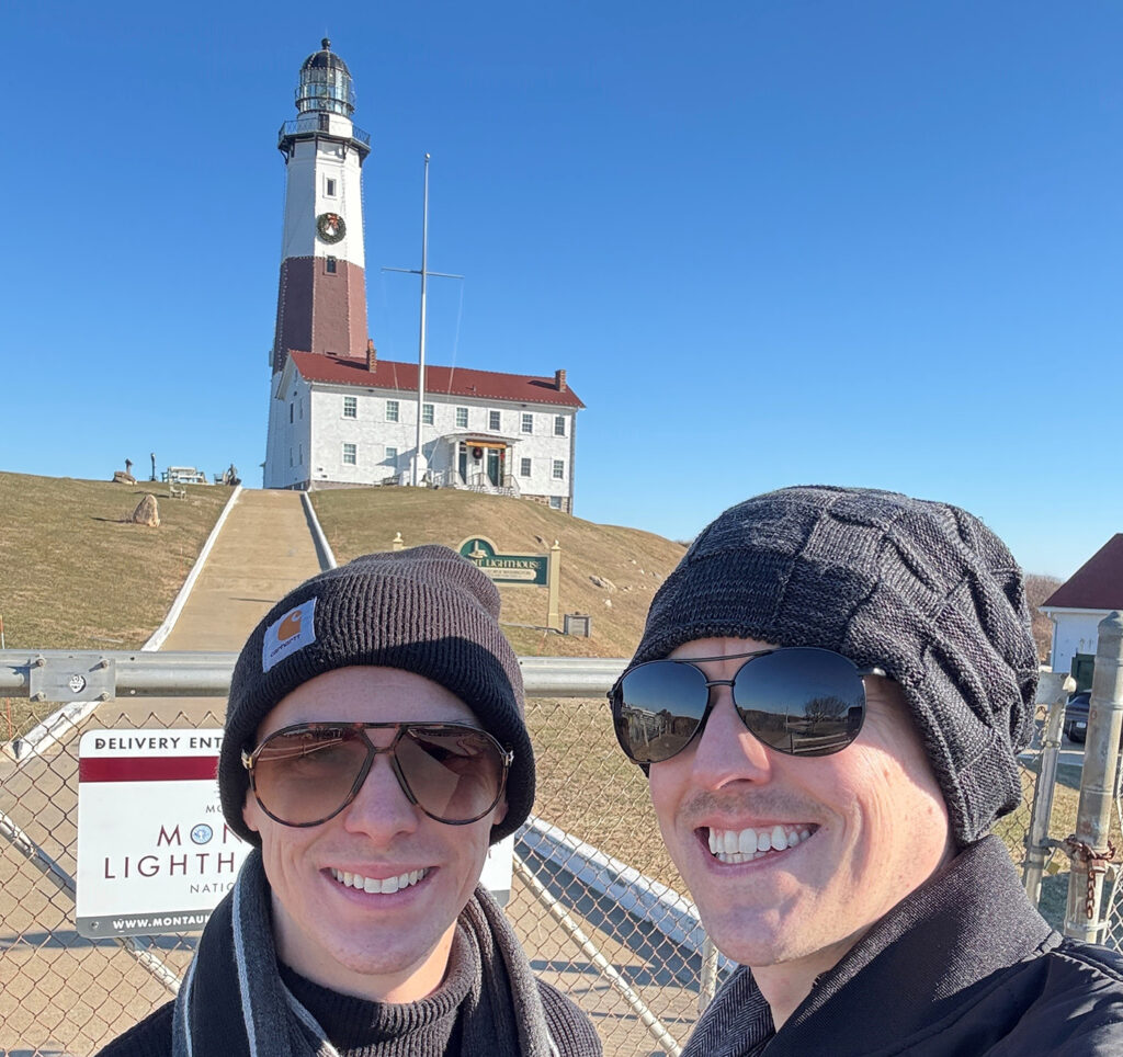 Montauk Point Lighthouse