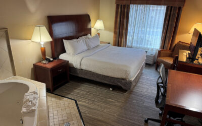 Hilton Garden Inn Riverhead Hotel on Long Island, New York