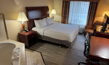 Hilton Garden Inn Riverhead Hotel on Long Island, New York