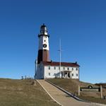 Montauk Point & Lighthouse Museum on Long Island