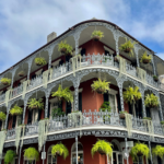 Visiting New Orleans: A Guide to the Big Easy