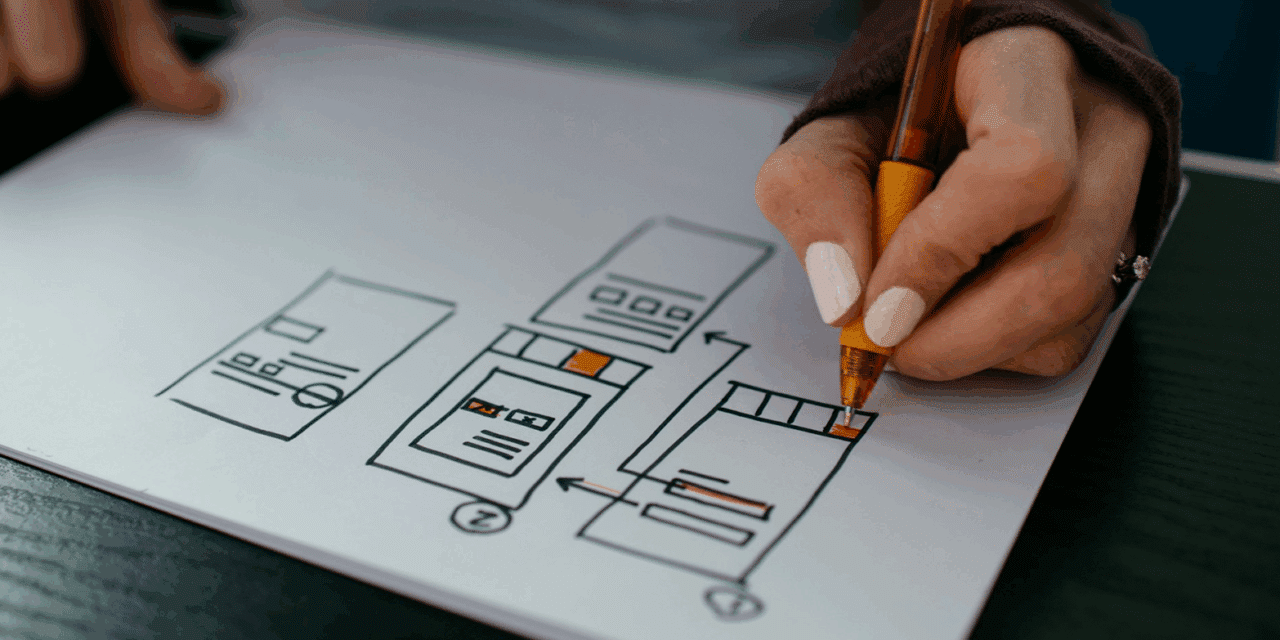 Flow in UX: How to Balance Creativity and Functionality in Web Design