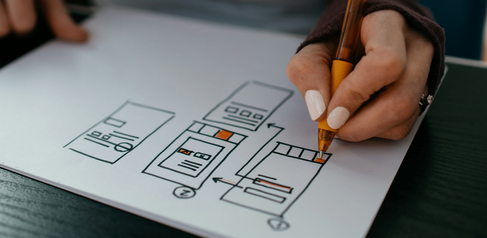 Flow in UX: How to Balance Creativity and Functionality in Web Design