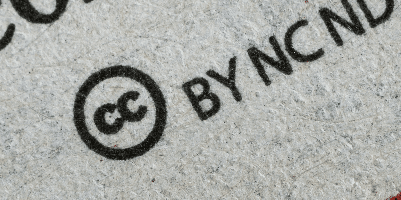 Image Copyright and Trademark Procedure for Print Publications