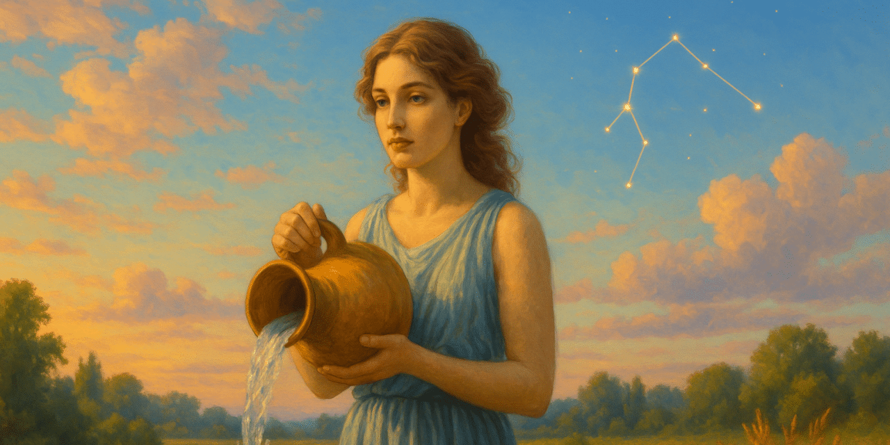 2026 Predictions for Aquarius: Themes, Opportunities, and What to Expect