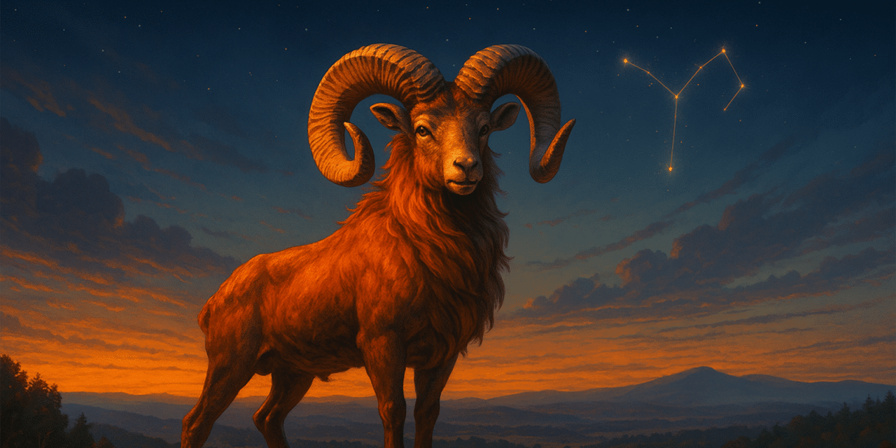 2026 Predictions for Aries: Themes, Opportunities, and What to Expect