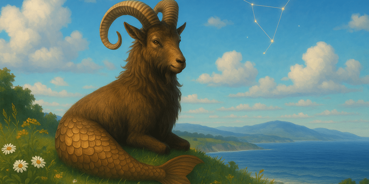 2026 Predictions for Capricorn: Themes, Opportunities, and What to Expect