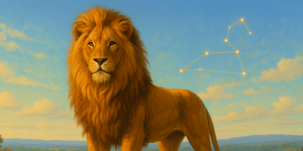 2026 Predictions for Leo: Themes, Opportunities, and What to Expect