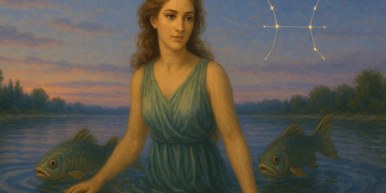 2026 Predictions for Pisces: Themes, Opportunities, and What to Expect