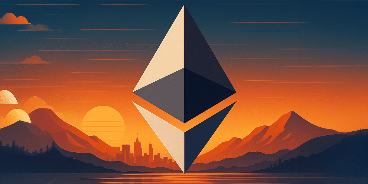 Ethereum Price Forecast for 2026: A Realistic Top, a Probable Range & What Could Break the Model