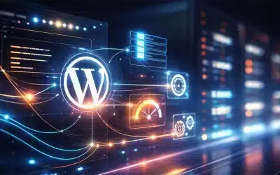 Fixing WordPress Performance by Removing Server-Level Interference