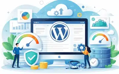 Reviewing a WordPress Publishing Stack for Speed, Scale, and Control