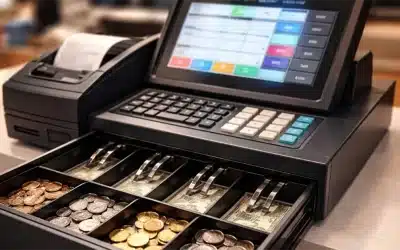 Running a Cash Register Isn’t Complicated—It Was Just Never Explained Well