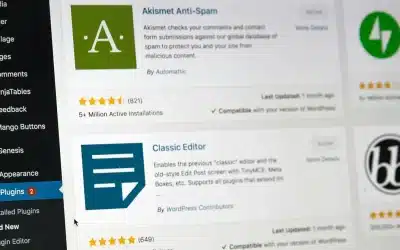 The Best Plugin Stack for a High-Performance WordPress Publishing Site Using Divi
