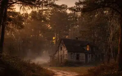 The Jersey Devil Was Born Somewhere Real