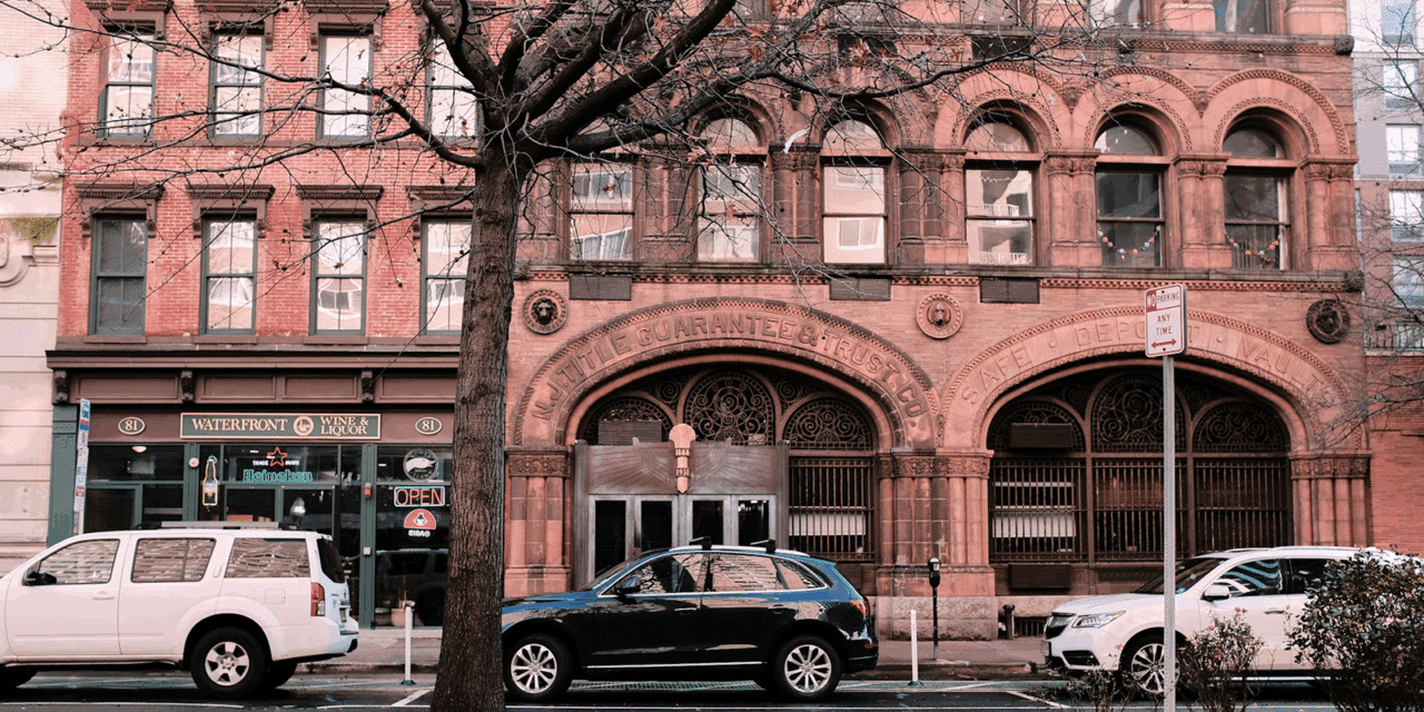 Things to Do in Jersey City in January