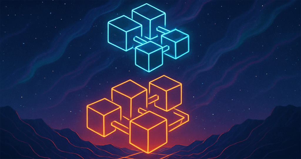 Understanding Layer 1 (L1) & Layer 2 (L2) Blockchains