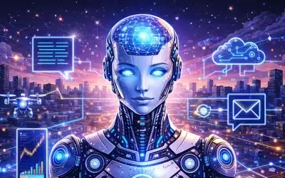 AI Agents: What They Are, How They Work, and Why They Matter