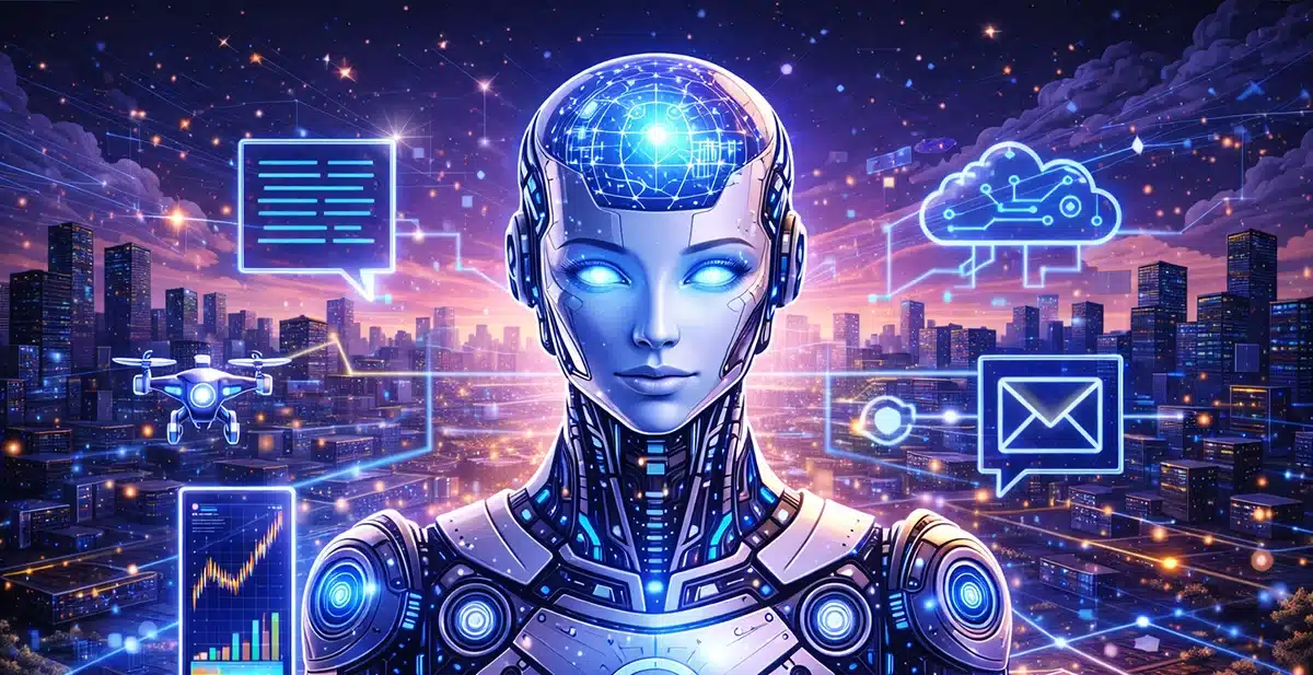 AI Agents: What They Are, How They Work, and Why They Matter