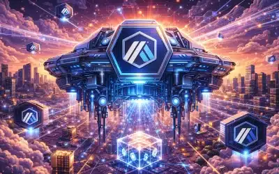 Arbitrum (ARB): Origin, Architecture, Use Cases & Future Outlook