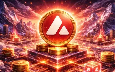 Avalanche (AVAX): Origin, Architecture, Use Cases & Future Outlook