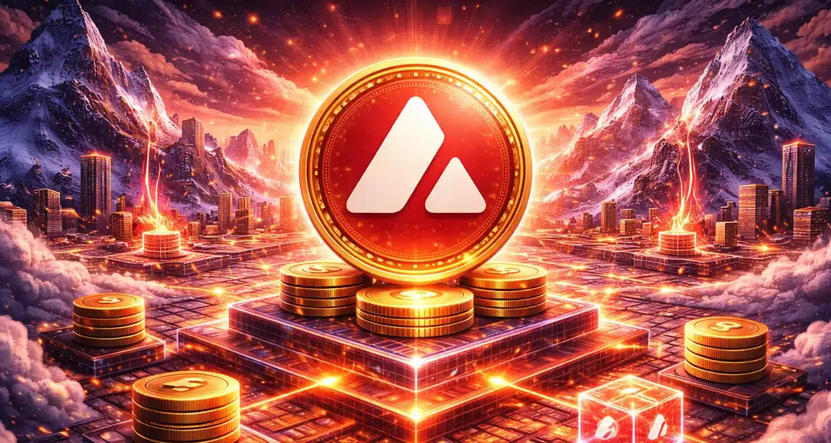 Avalanche (AVAX): Origin, Architecture, Use Cases & Future Outlook