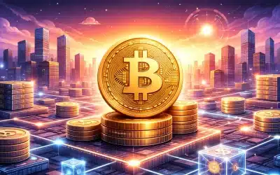 Bitcoin (BTC): Origin, Architecture, Use Cases & Future Outlook