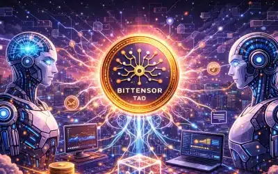 Bittensor (TAO): Origin, Architecture, Use Cases & Future Outlook