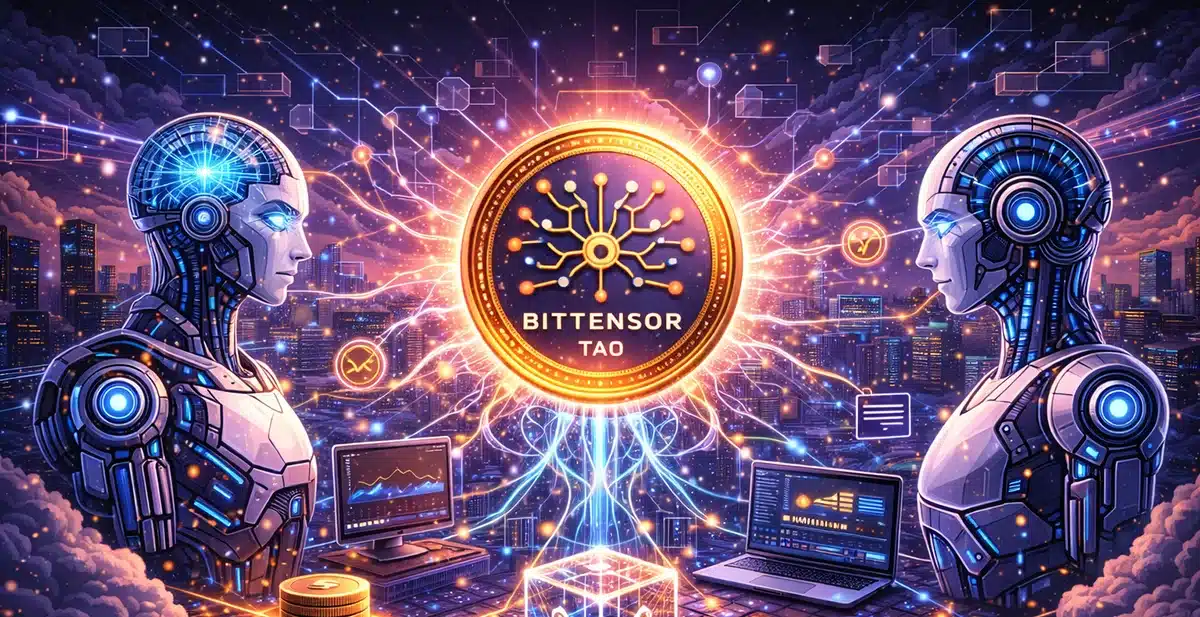Bittensor (TAO): Origin, Architecture, Use Cases & Future Outlook