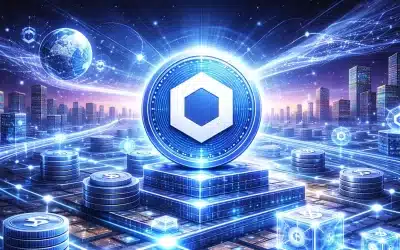 Chainlink (LINK): Origin, Architecture, Use Cases & Future Outlook