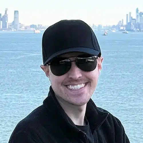 Christian Steinsworth