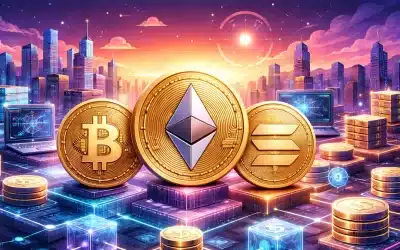 Cryptocurrency, Blockchains, Coins & Tokens: How the Pieces Fit